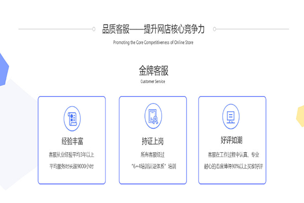 网店客服外包能够提升店铺的竞争力.jpg