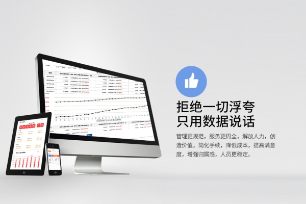 地毯客服外包推荐：这5家公司口碑与数据双优