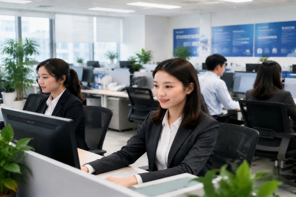 洗衣机客服外包前三，哪家更靠谱？