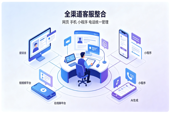 2026年3C数码客服外包深度解析：为什么懂产品的团队才是降退货率的底牌
