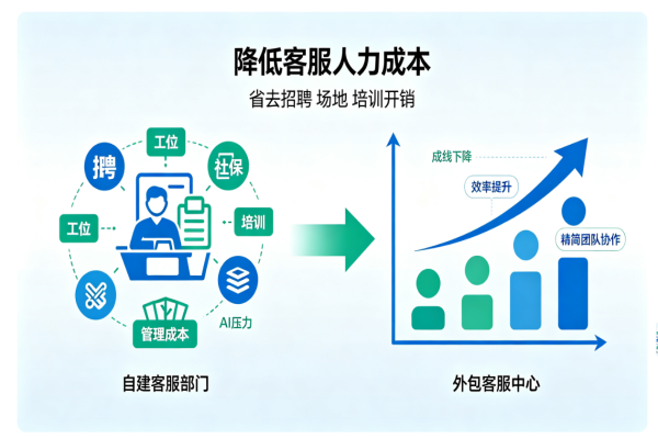 床品客服外包口碑前三，擅长哪些服务？